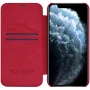 Nillkin Qin Series Leather case for Apple iPhone 12, iPhone 12 Pro 6.1 order from official NILLKIN store